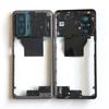 Für Xiaomi Redmi Note 10 Pro M2101K6G Batterie Für Redmi Note 10 Pro Max M2101K6I Mittleren Rahmen Halter
