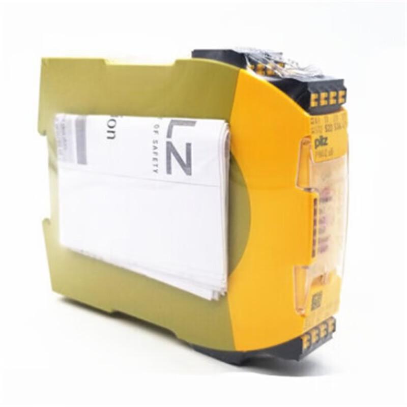 PILZ PNOZsigma Safety Relay PNOZ S5 C