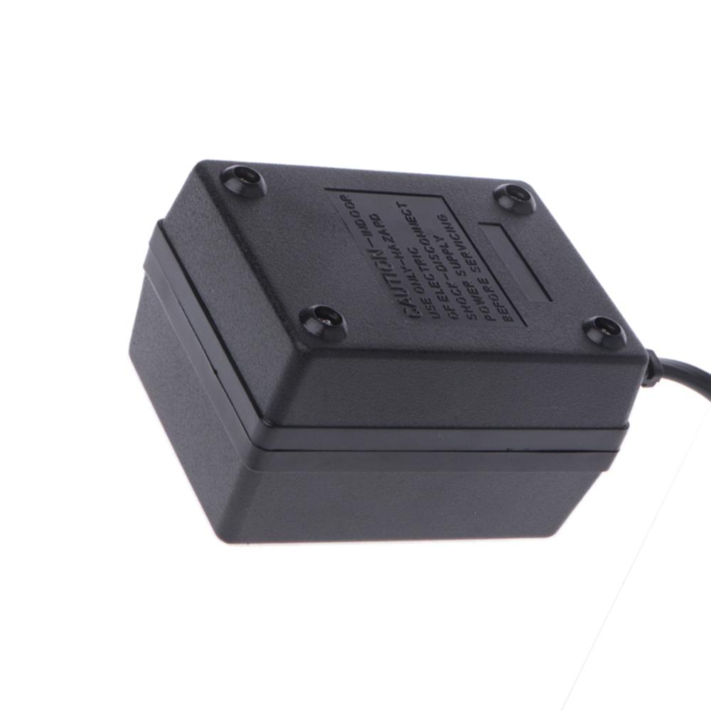 AC Power Adapter 200W EU 220V To 110V Voltage Step Down Travel Voltage Transformer Converter