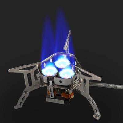 Hanlu Portable Outdoor Camping Stove
