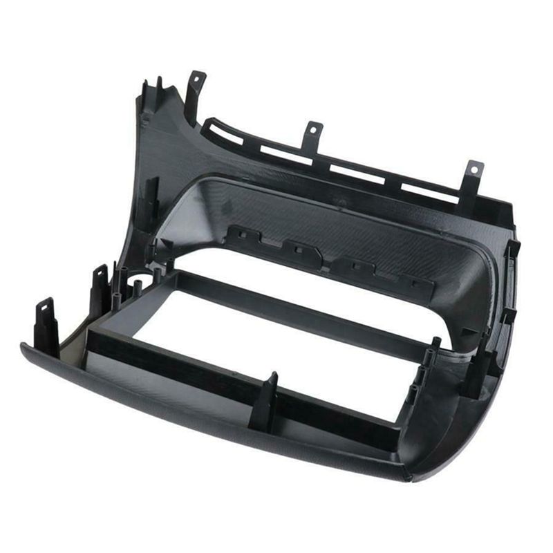 Portable Car Fascia Radio Dvd Stereo Cd Panel Dash Mounting Installation Trim Kit Face Frame Bezel Replacement Parts For Honda C