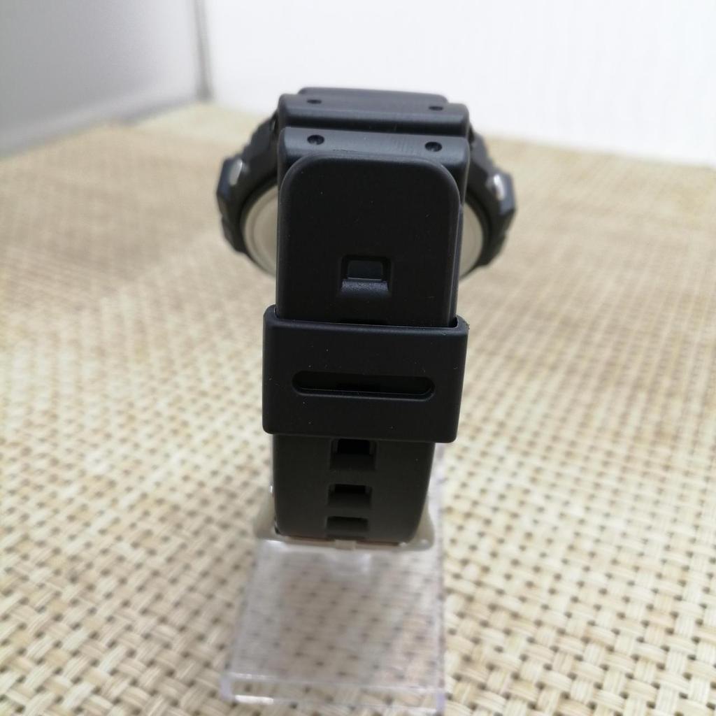 Used CASIO DW-5900 G-SHOCK