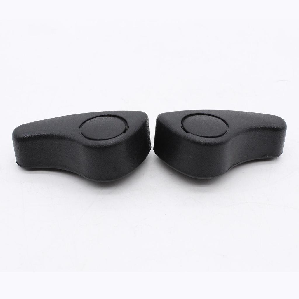 2x Seat Adjustment Handle Accessories 7701207182 7701205078 Repair Parts Professional Easy