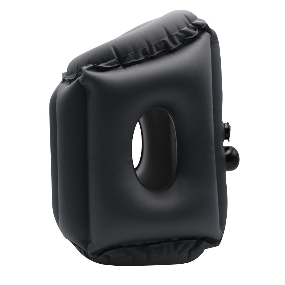 inflatable cushion for airplane