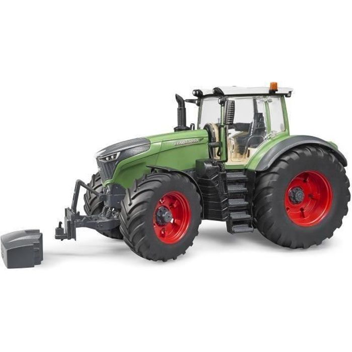 Tracteur FENDT 1050 Vario - BRUDER - Jouet Pour Enfant - 45,6 Cm