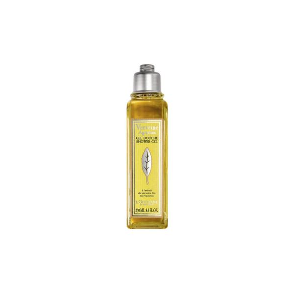 L'OCCITANE Summer Verbena Shower Gel 250ml