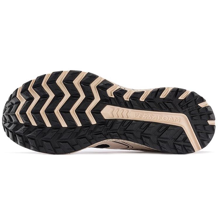 Saucony Cohesion 12 Trail Running Mesh Slip Resistant, Abrasion Resistant, Lightweight Low top Running Shoes Men's S20475-50