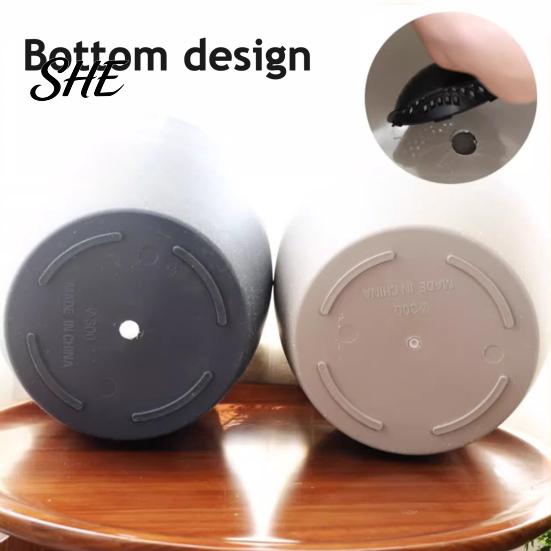 Durable Resin Planters for Garden Modern Plant Pot with Saucer, Gray Flower Functional Living Room Drainage Holes, Stone-Look Planter Indoor