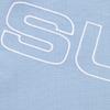 Supreme Spellout Embroidered Ripstop Track Jacket Light Blue