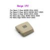 0009002907 W213 W238 W222 W205 W253 N293 Car Power Sunroof Window Switch Button Key Cap For Mercedes Benz C E S GLC EQC Class