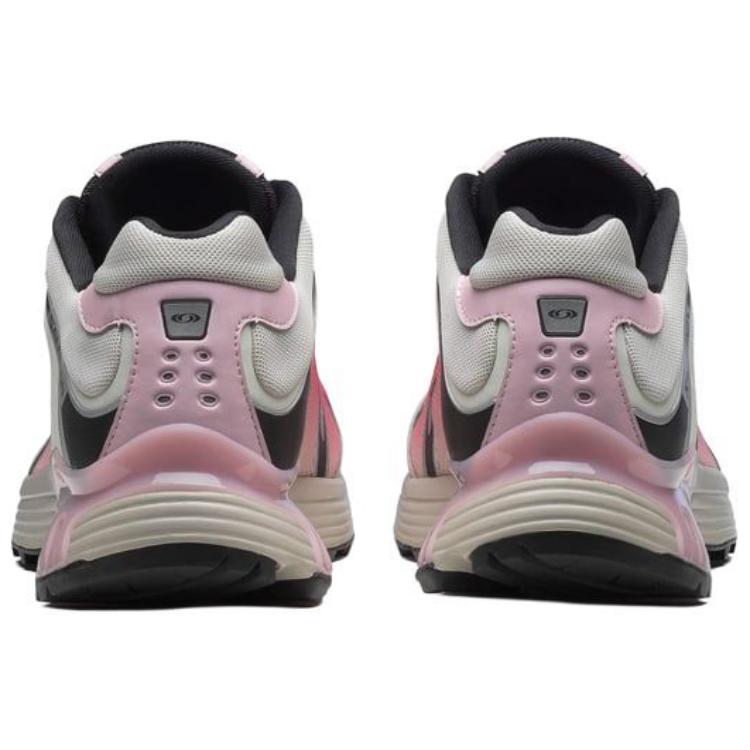 SALOMON Versatile Comfortable Non-Slip Durable Low-Top Casual Shoes Women Sneakers Fairy-Tale 477612