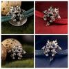 Vintage Red Rope for Men Women Pullable Adjust Dragon Bracelet Bangle This Animal Year Jewelry Accessories Handwoven Bracelet