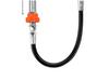 Green Forest High-Pressure Manual Locking Grease Gun Nozzle Set