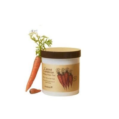 Carrot Carotene Calming Water Pad 250g (60EA)