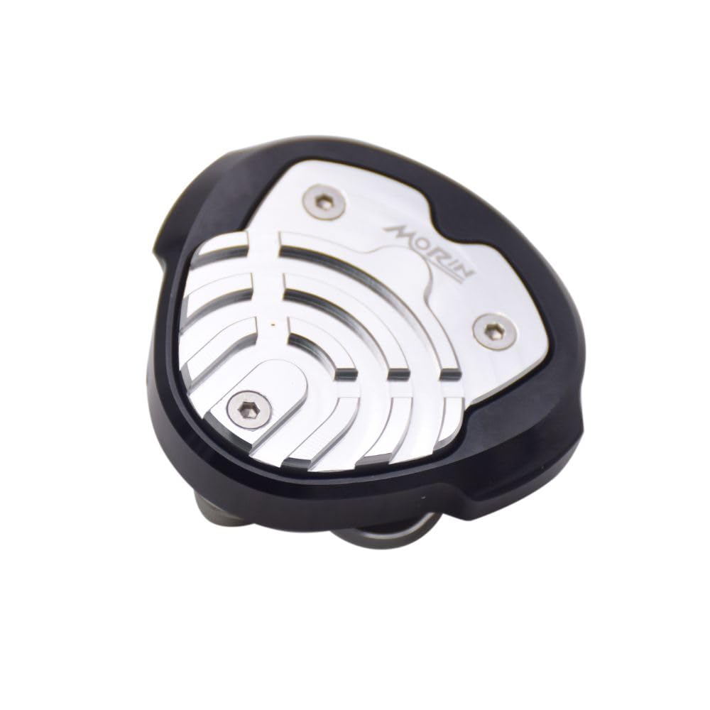 

MORIN RACING Brake Pedal Cover for Honda Monkey 125 /Brake Pedal Cover For HONDA серебряный