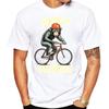Der Europameister Sonny Colbrelli Paris Cycling I Love Mountain bike Classic T-Shirt Men Bicycle Sport White Casual Boy Tees