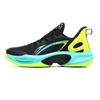 Men's Basketball Shoes Athletic Original Sports Male Student Non-Slip Outdoor Breathable Sneakers Field Training Basket Shoes