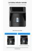 Wireless Outdoor Solar Infrared Driveway and Pond Anti-Theft Alarm with Digital Display