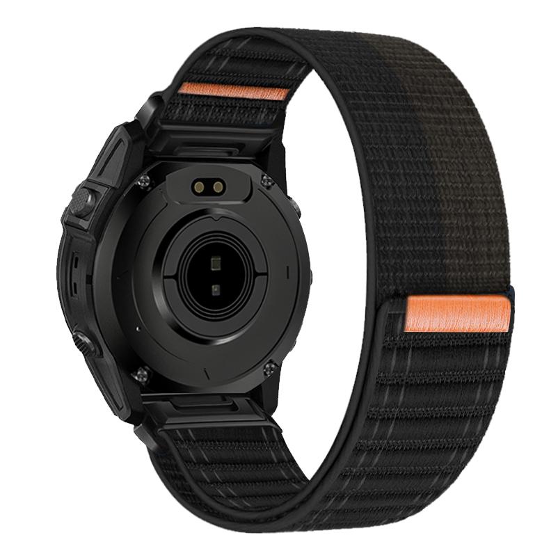 

26mm 22mm 20mm Quick Fit Strap for Garmin Tactix 8/Fenix 8 E 7 7X Pro/Instinct 2X/Enduro 3 Bracelet for Garmin 970 965 955 Band Quick Fit 26mm