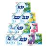 Liby Moisturizing Antibacterial Bar Soap