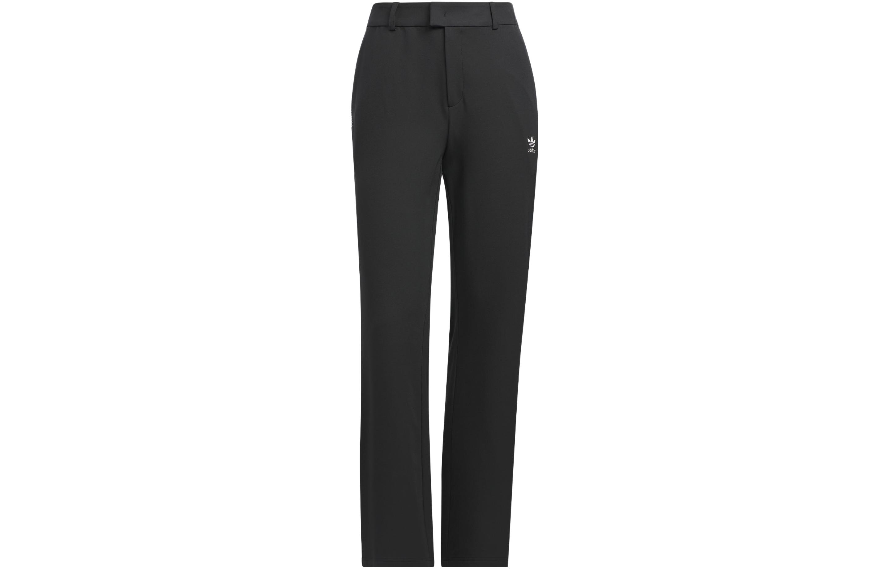 

Adidas Originals Knitted Sweatpants Women s Black IN1036 A40