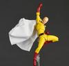 REVOLTECH KAIYODO Amazing Yamaguchi Man Comes with original sturdy protective One-Punch Saitama! case.