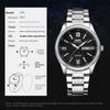 OPK Brand Watch Double Calendar Quartz Watch Men's Watch Men's Watch