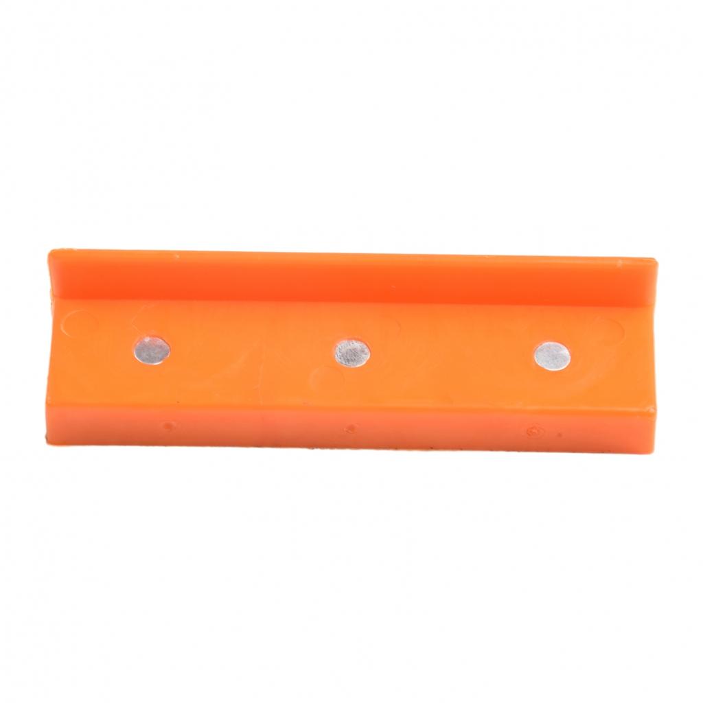 Für Schraubstock Bank Maschine Werkzeuge Backe Pads Schraubstock 4.5/6 Zoll Hohe Qualität