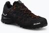 Salewa Wildfire 2 Trekking Shoes (61404) Black Black/black