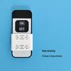 Xiaoai Voice-Activated Smart Switch: Wireless Remote Control & Timed Lighting