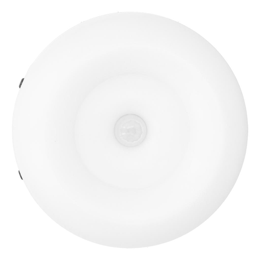 Human Body Automatic Sensing LED Night Light Wireless Household Sensing Lamp USB Charging