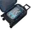 Thule Aion Carry-On Spinner Suitcase, 55 cm, 3.25 kg, Black