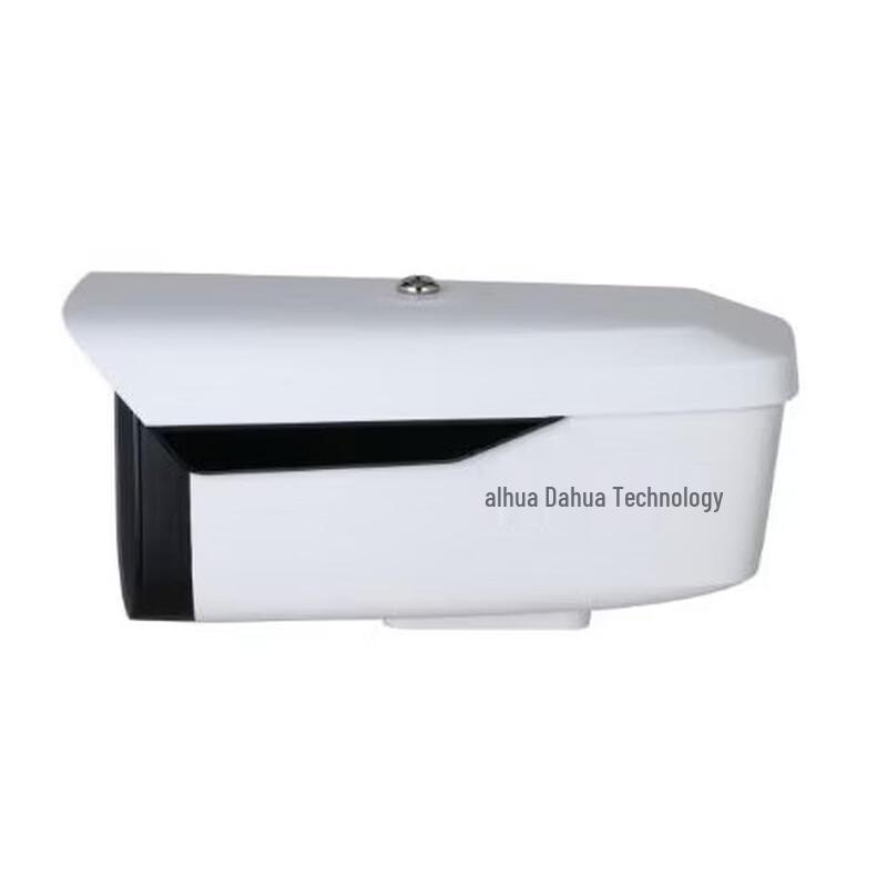 Dahua 2MP Smart PoE Bullet Network Camera CN plug (adapter included)