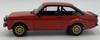 Ford Escort Mk Ii Rs 2000 Model 124223 Whitebox 1:24