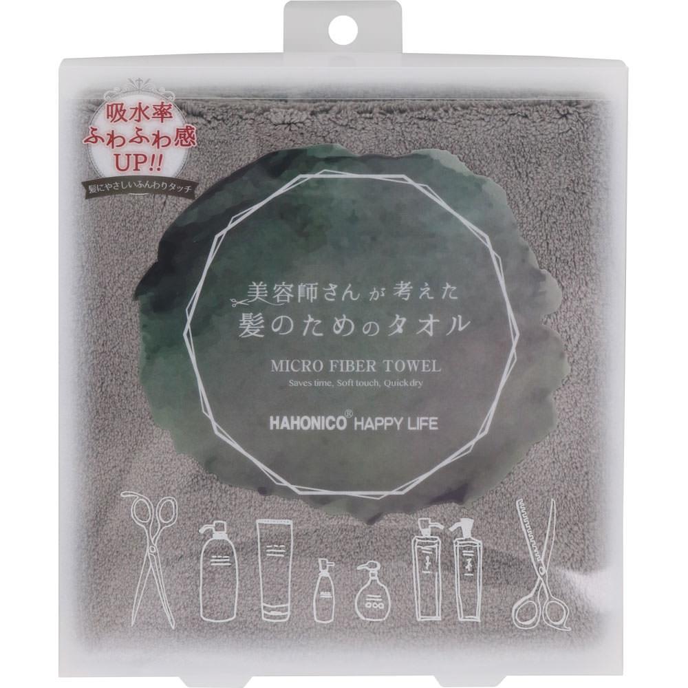 

Hahoniko Hair Dry Полотенце из микрофибры с кунжутом