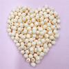Accessories Polyhedral Macaron Color Bracelet DIY Earrings 5.5*6mm Jewelry Making Fashion 100pcs Faceted Pendants Materials Oval Beads