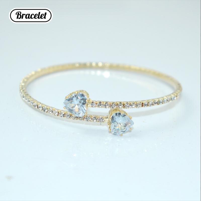 Voll Diamant Und Große Und Kleine Perle Offener Kragen Für Damen Japanische Und Koreanische Persönlichkeit Halsband Schlüsselbeinkette