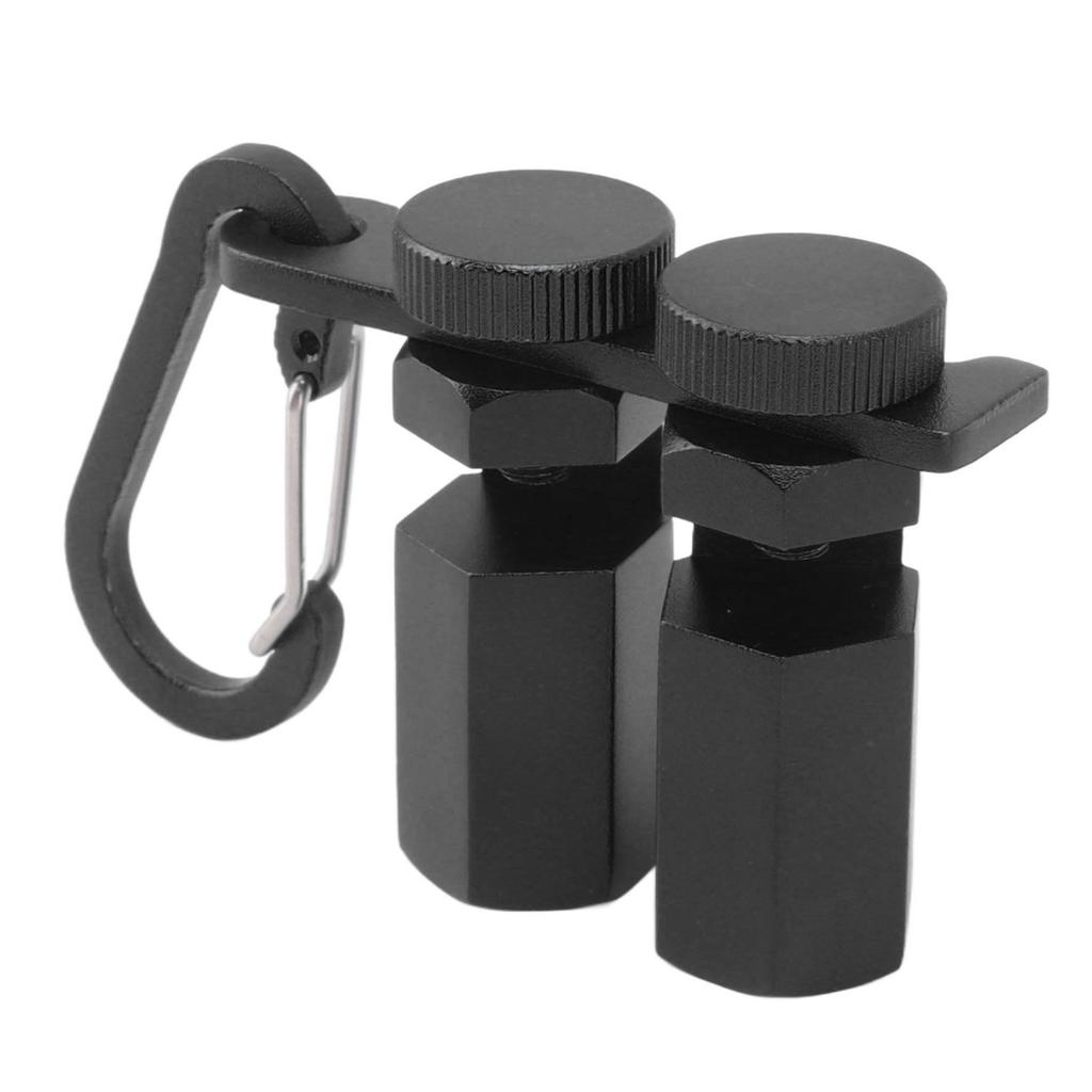 Stair Gauge Knob Aluminium Alloy Framing Square Stops Stair Gauge Knobs Stair Stringer Layout Tool