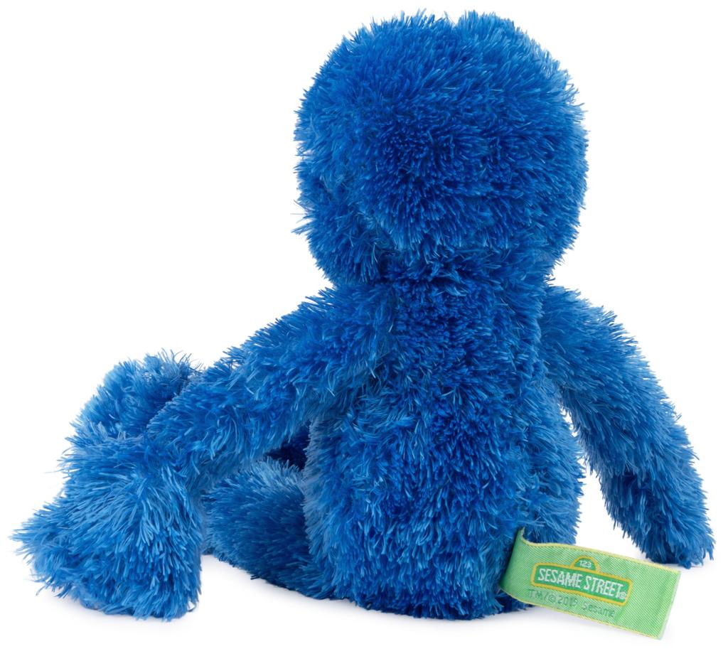 GUND Sesame Street Grover 6047453