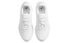 Kids' Sneakers Nike Varsity Leather GS 'Triple White'