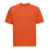 Russell Mens Heavy Duty Work T-Shirt