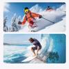 L801 Smart Glasses: 8MP Camera, 4GB Memory, AI Translation, Photo Capture, Object Recognition, Bluetooth Calls