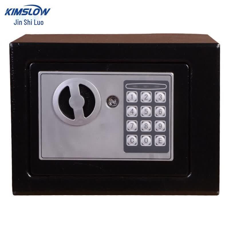 Jinshiluo K5547 Small In-Wall Electronic Safe