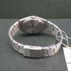 SEIKO Special ALBA AEFJ410 Titanium Arabic Numeral 10 ATM Water Resistant Watch Price! Day-Date Men's