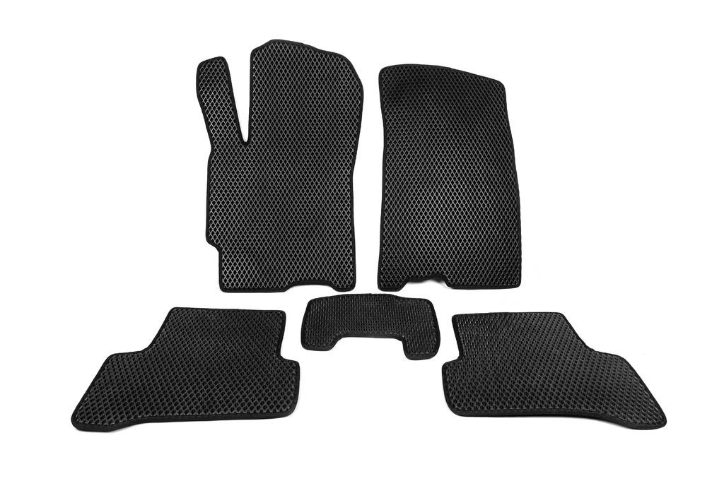 

EVA mats (black) for Mazda 626
