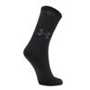 Under Armour Unisex Mid-Calf Casual Socks