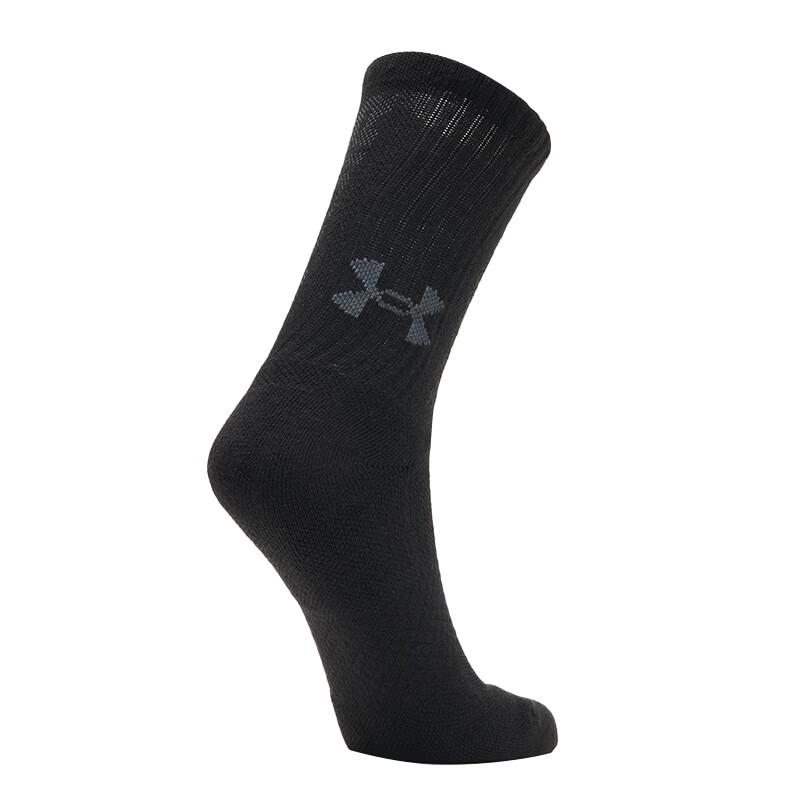 Under Armour Unisex Mid-Calf Casual Socks