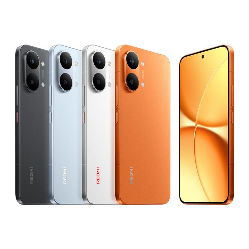 Smartphone Xiaomi Redmi Turbo 5 Max (Versiunea CN)