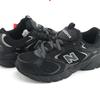 New Balance 408 Black
