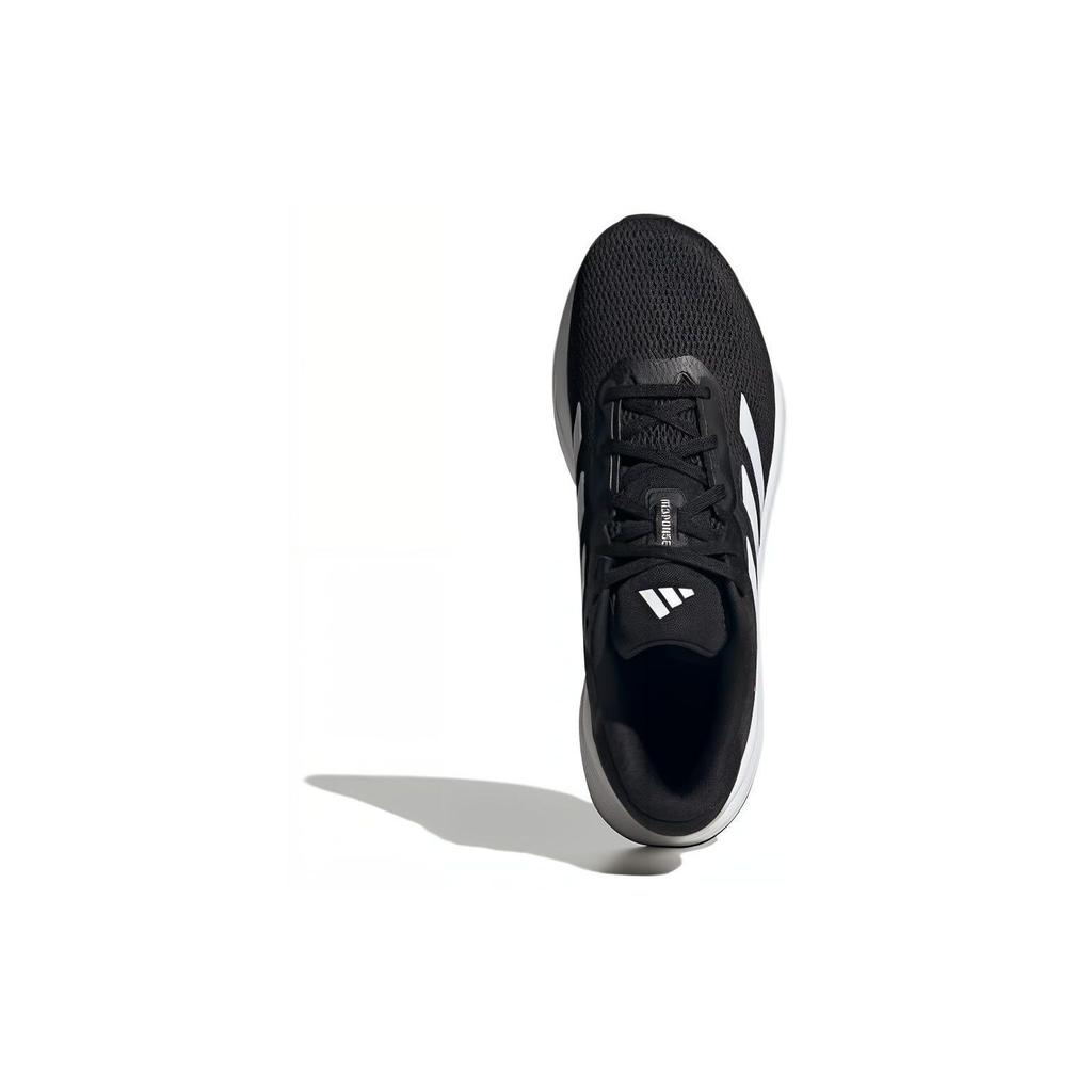 adidas Response Black White Men Sneakers Core-Black Cloud-White IG9922